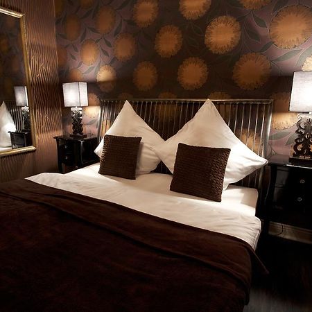 باد ايمس La Dolce Villa المظهر الخارجي الصورة