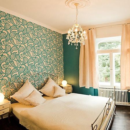 باد ايمس La Dolce Villa الغرفة الصورة
